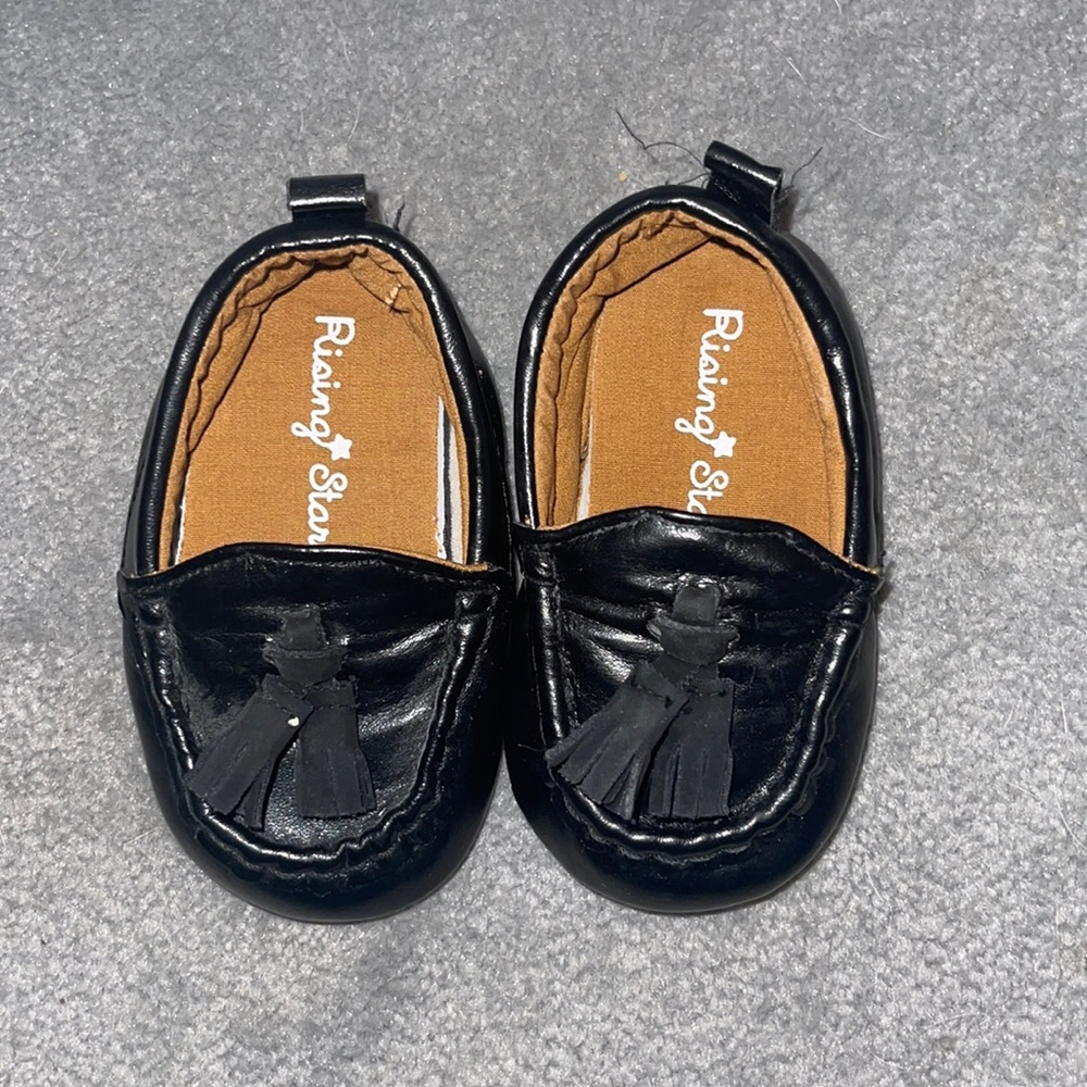 baby shoes